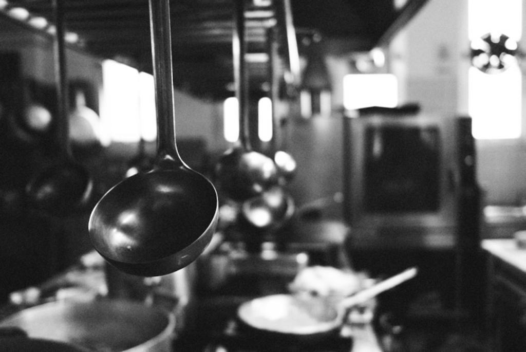 Hotel Ristorante Alcide Поджибонси Экстерьер фото